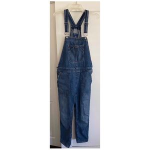 Overalls